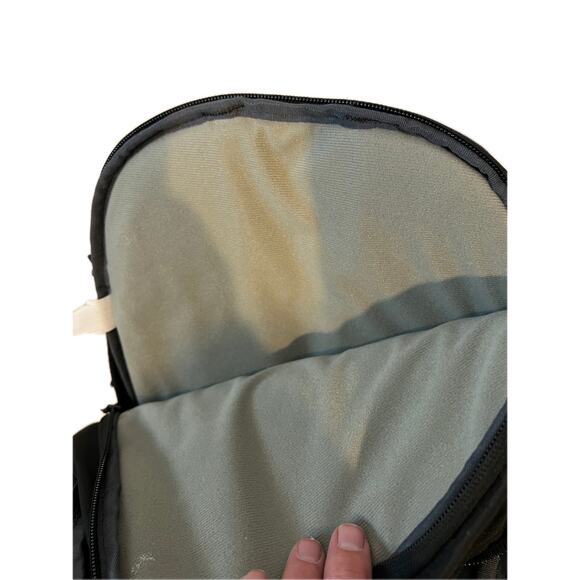 All In Motion Soft Shell Backpack for Women Black - Picture 6 of 6